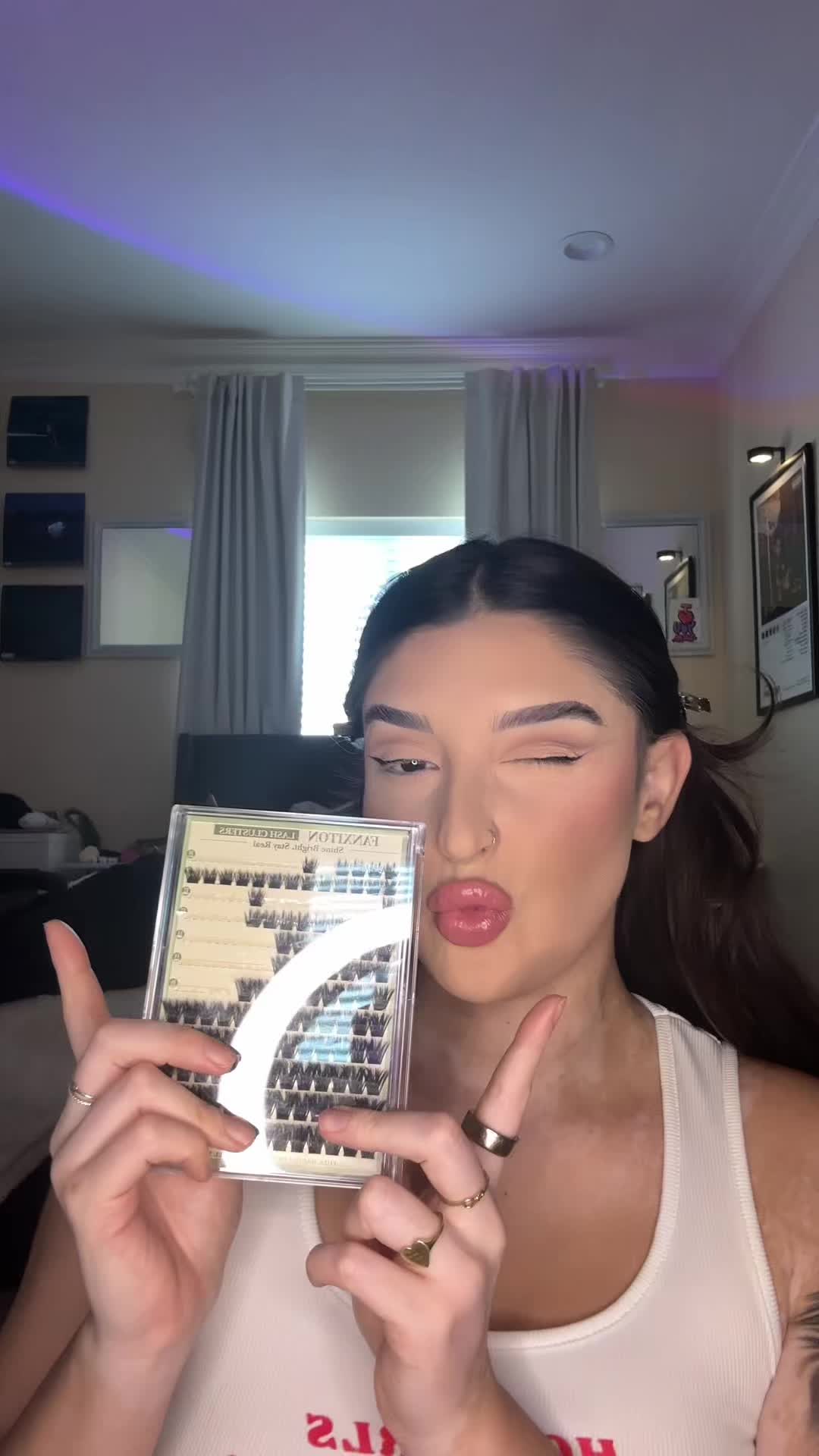 @Naiya Marie
