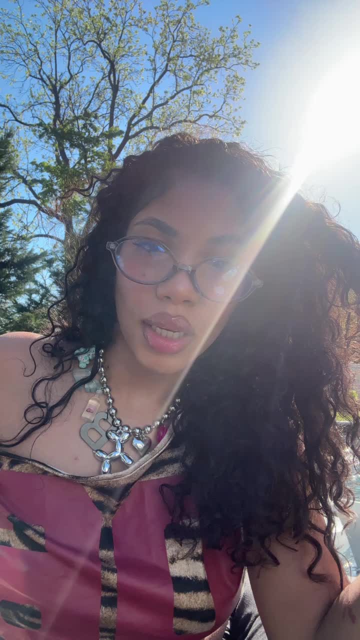 @Aaliyah