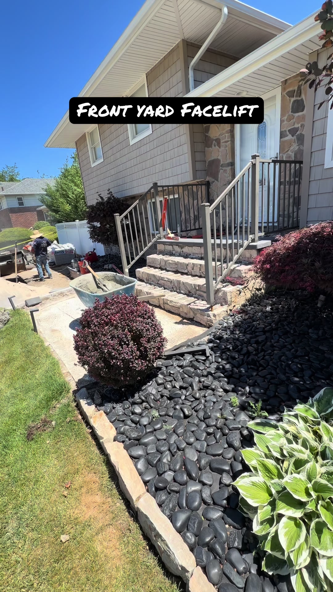 @Brothers Paving & Masonry