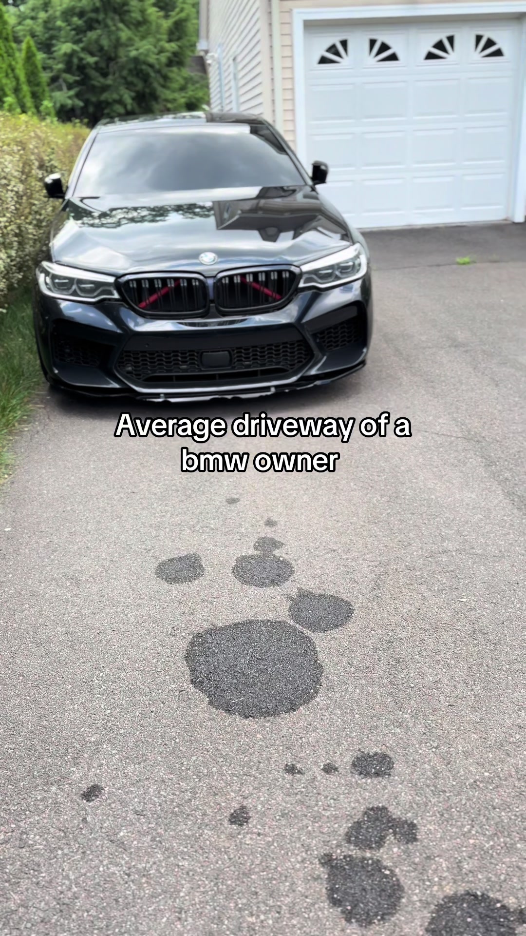@M5 Imposter