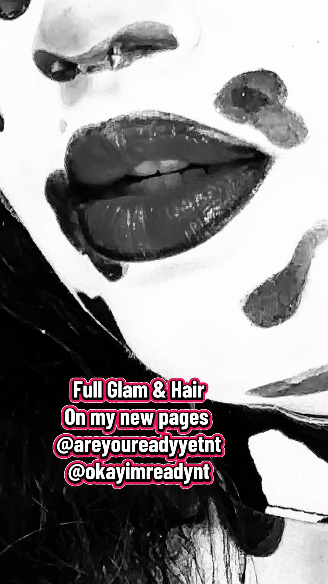 @Naomi Teraye