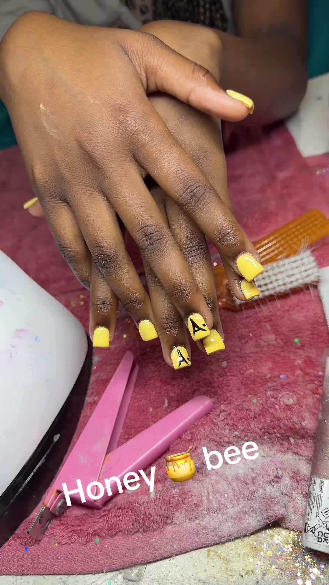 @NeecTheNailFairy