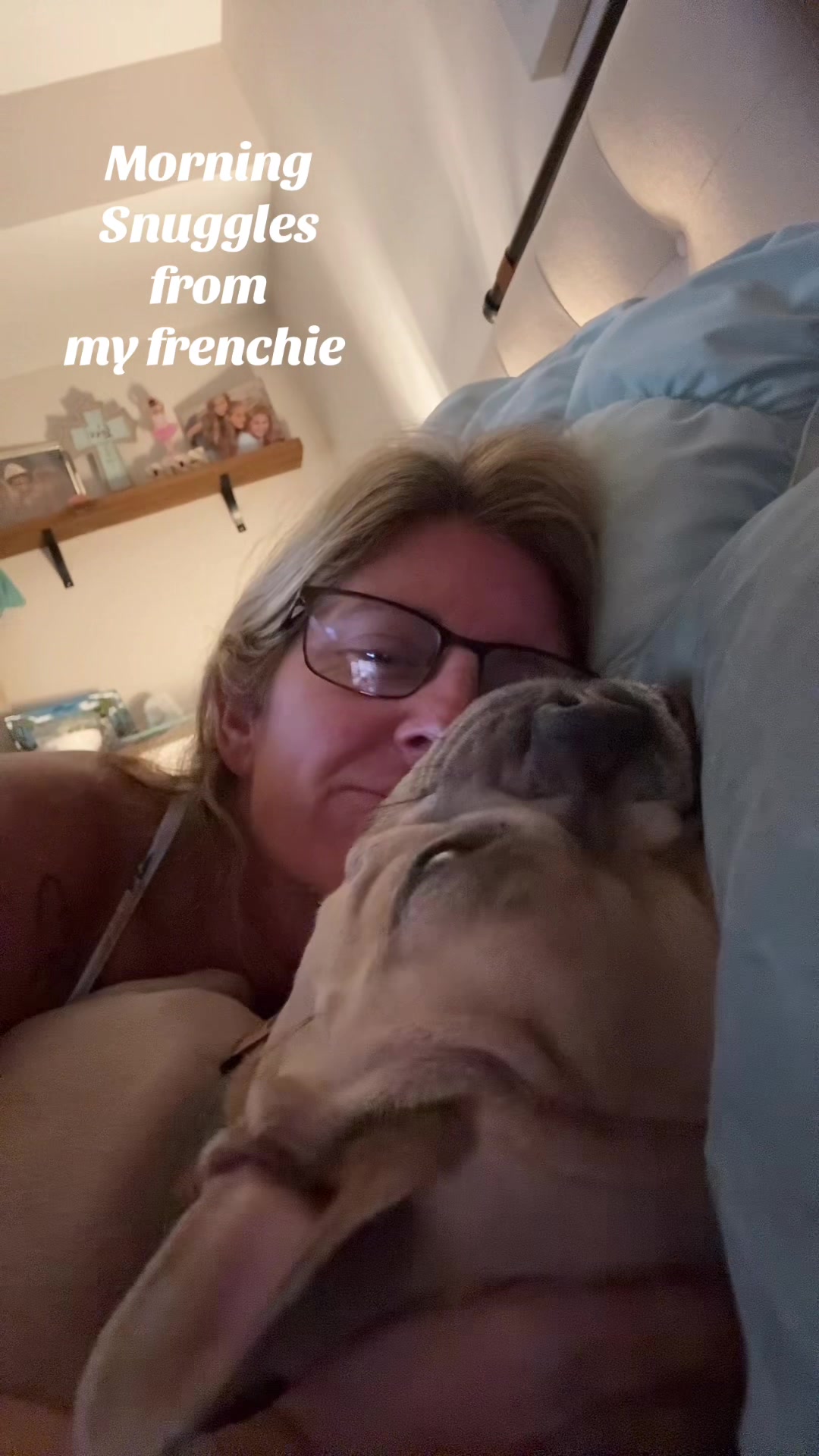 @Danielle