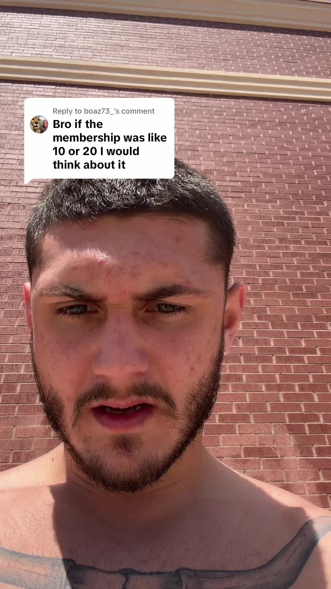 @Nick Bennett