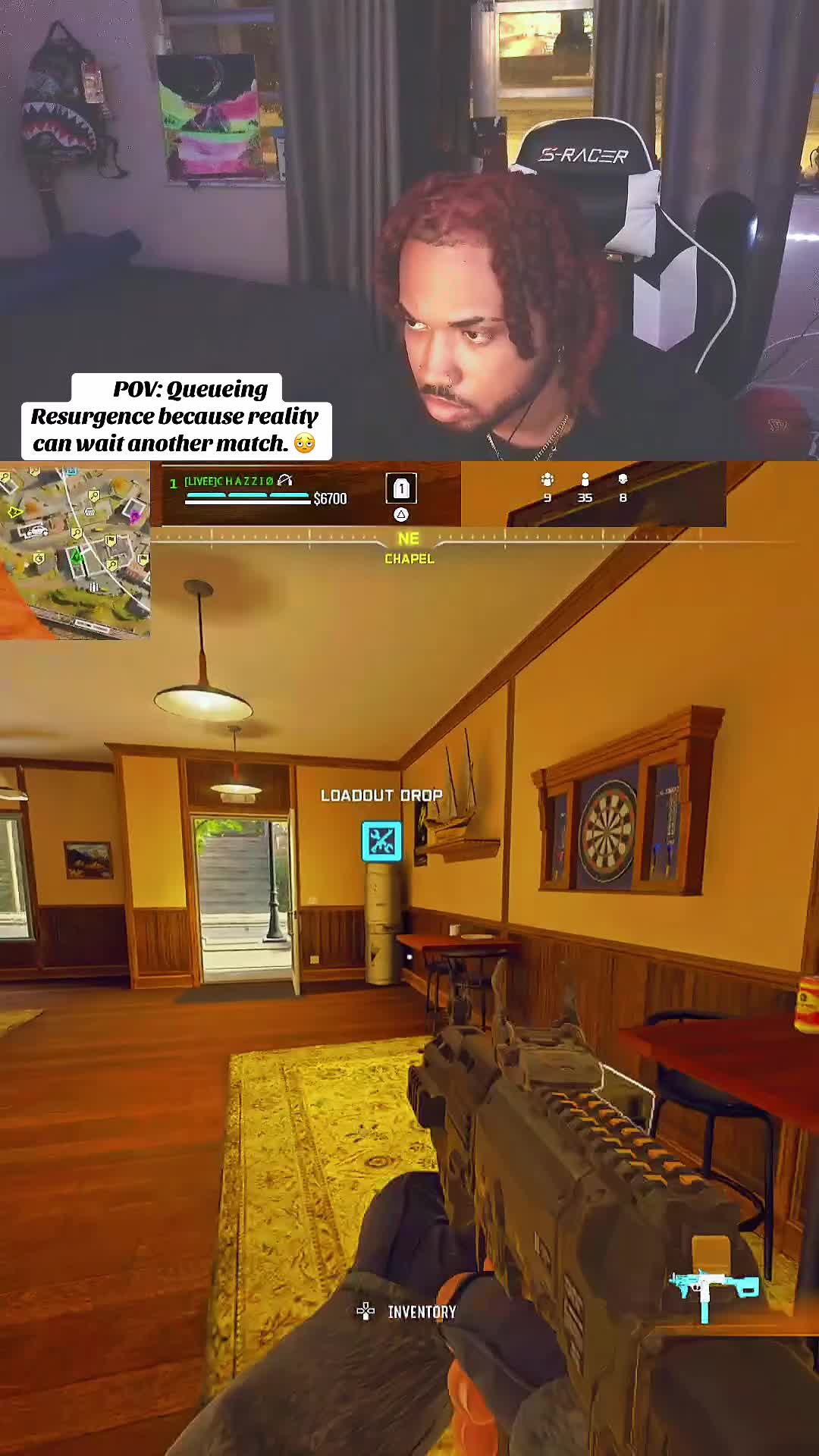 @ChazziØ