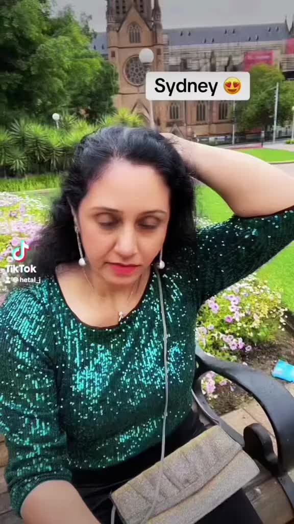 @Hetal
