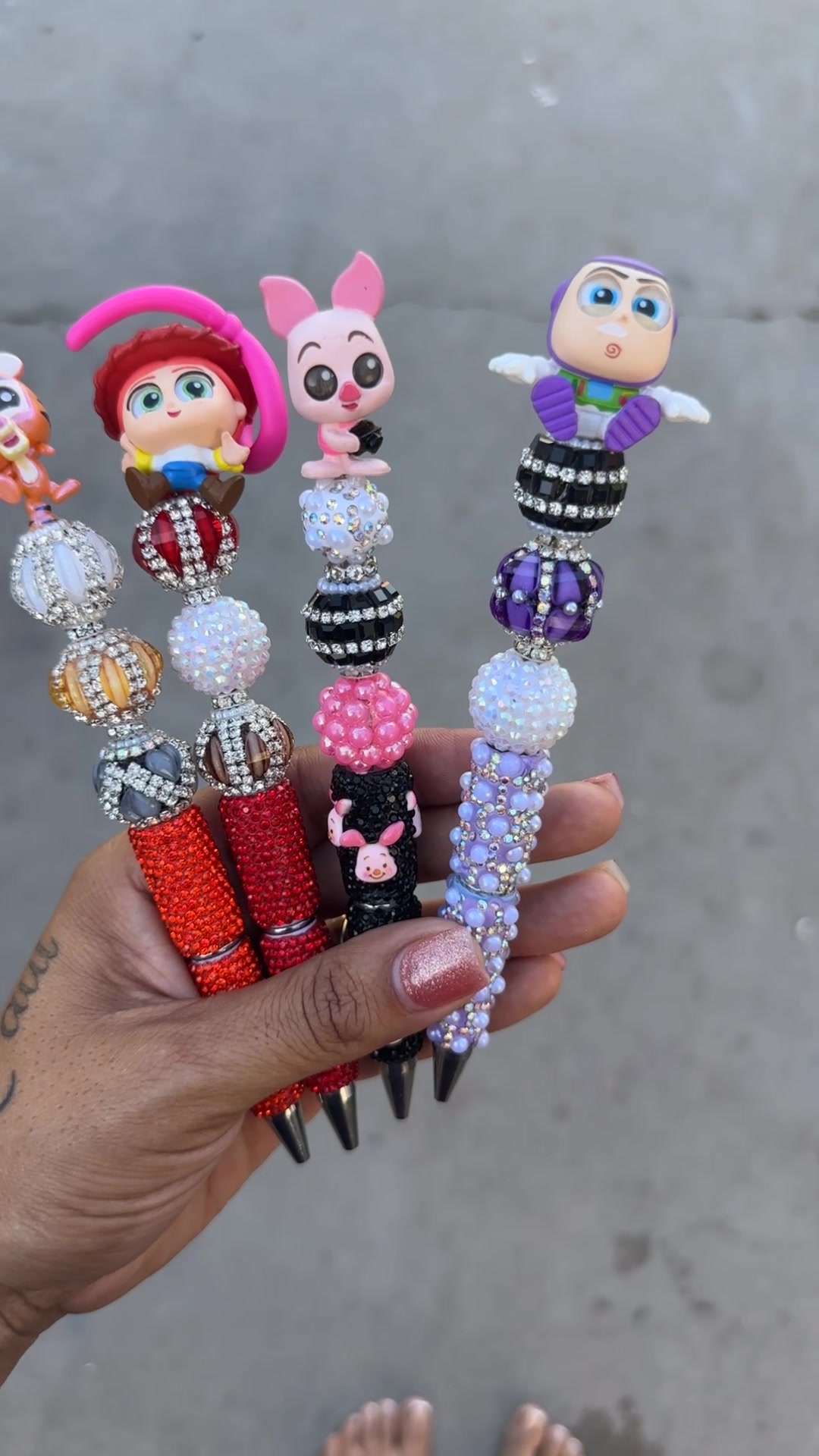 @Kimbo&PaulCustomCreations