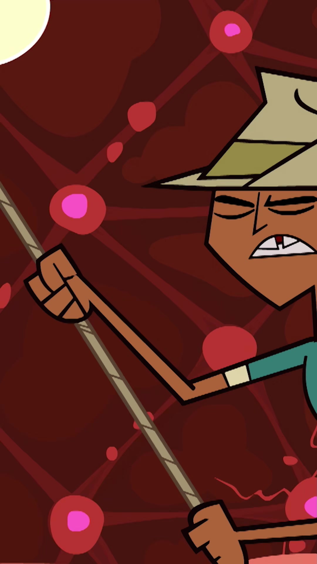 @Total Drama Official