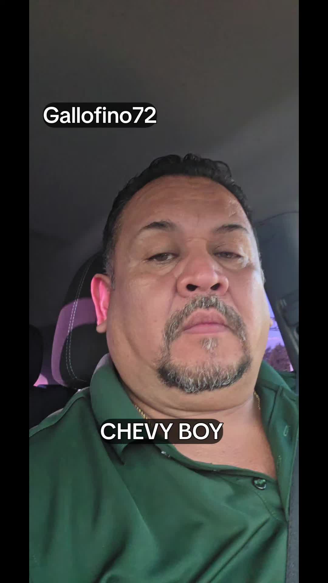 @ElGalloFino