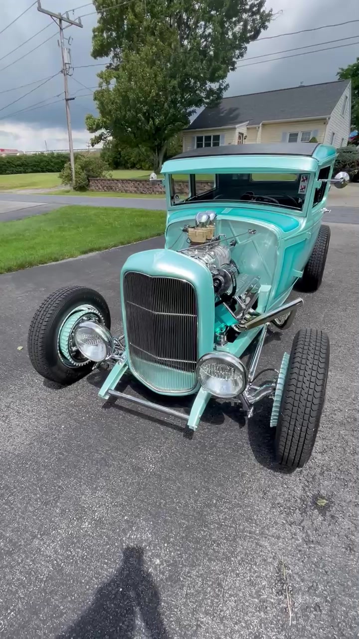 @Opposing Cylinders