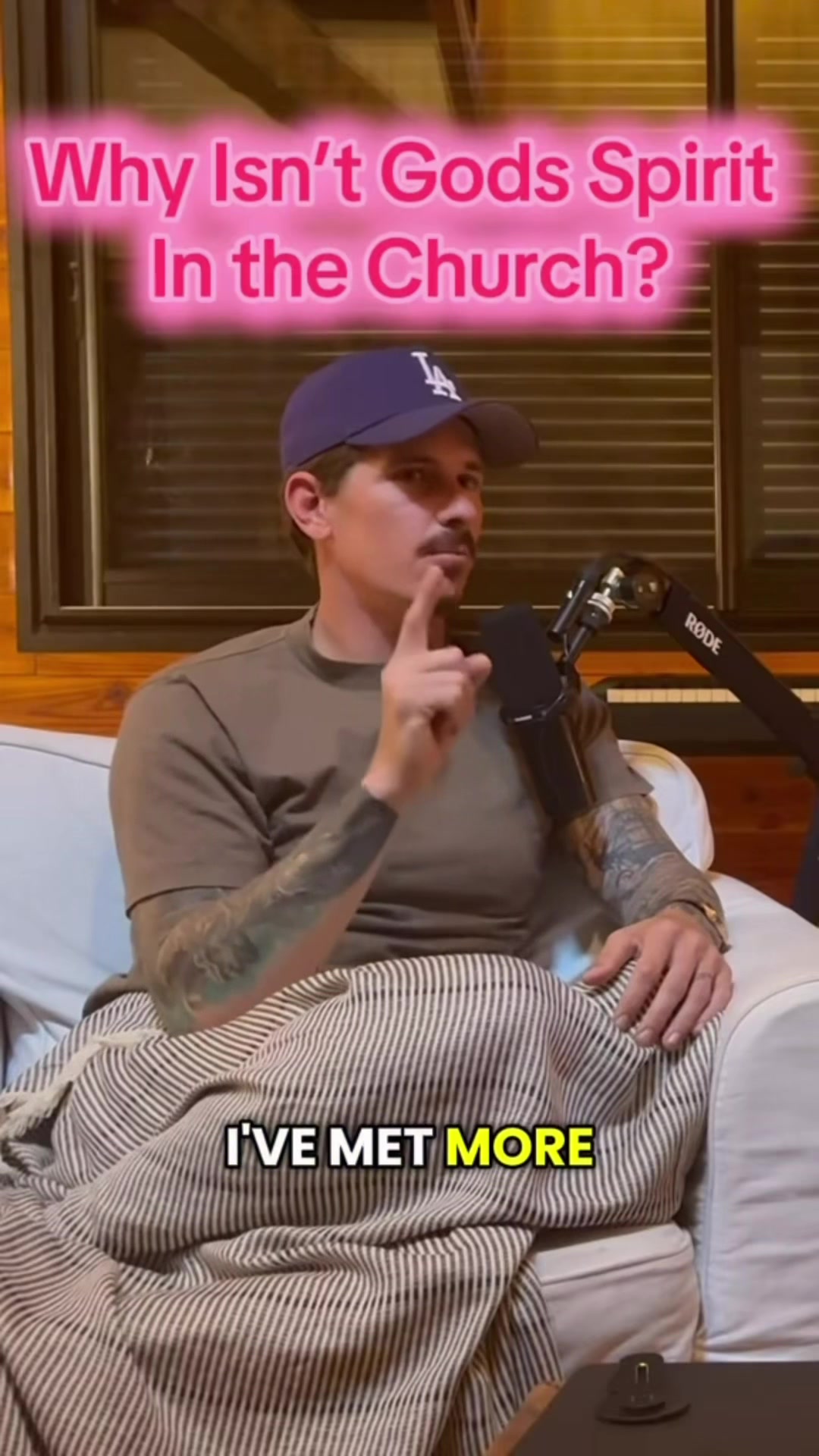 @CEO Pastor Robin