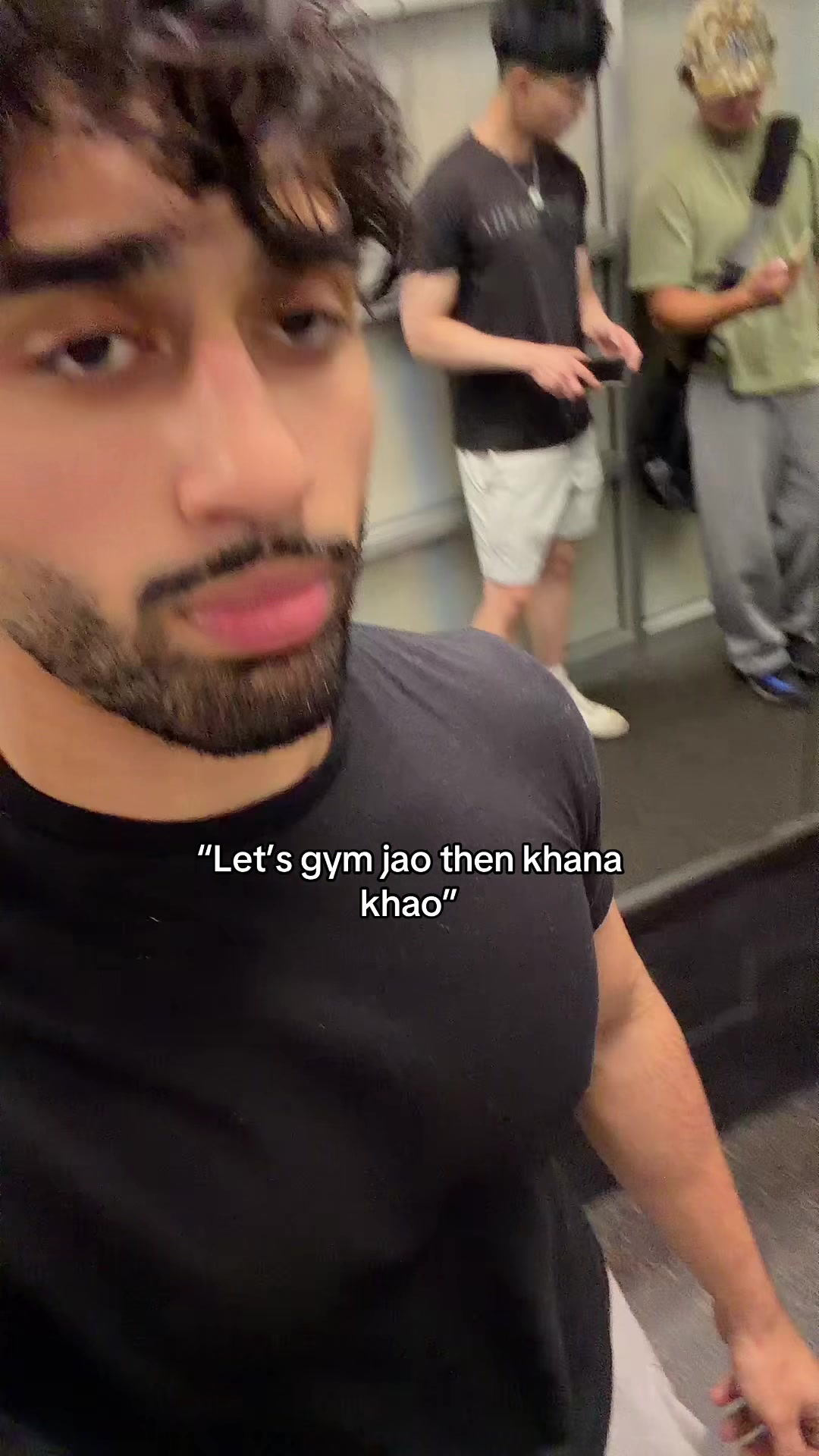 @gym jao