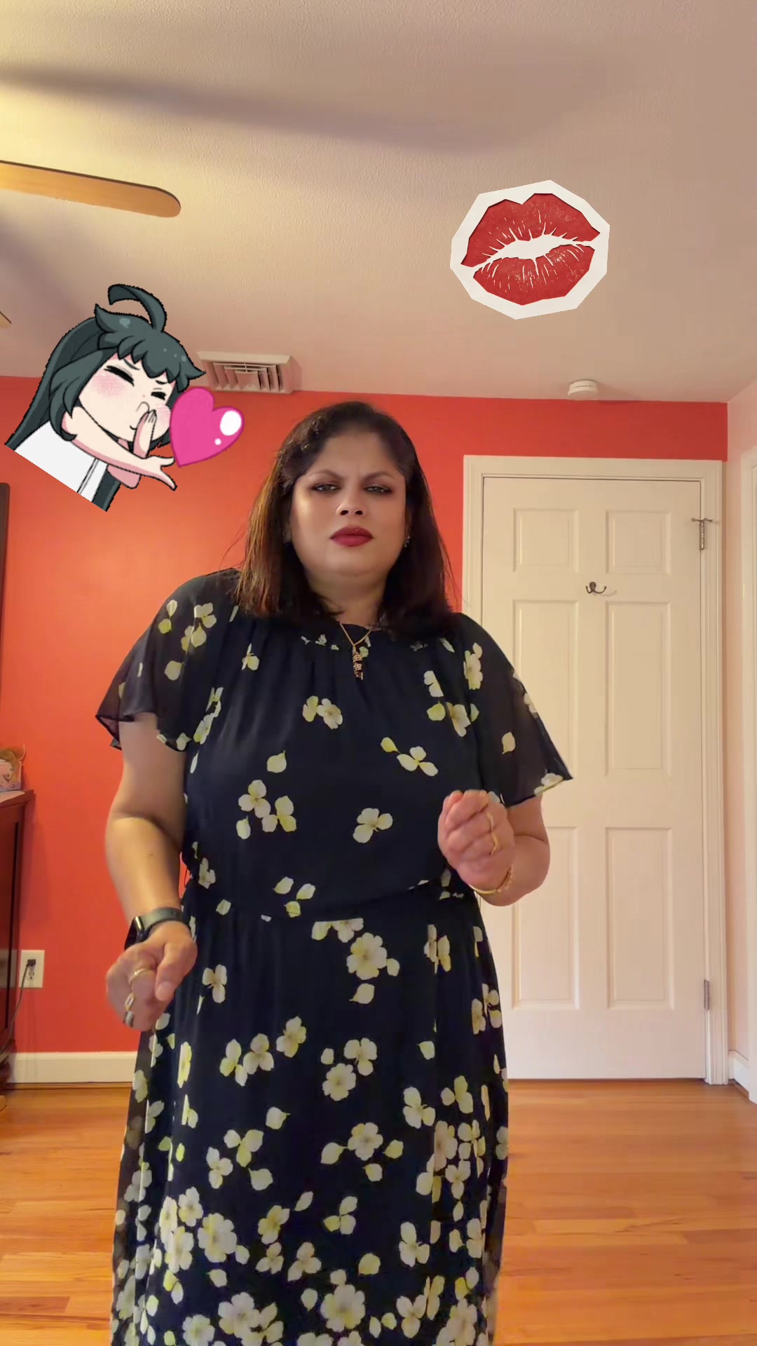 @TIGER🐅🐅Renisha Patel695