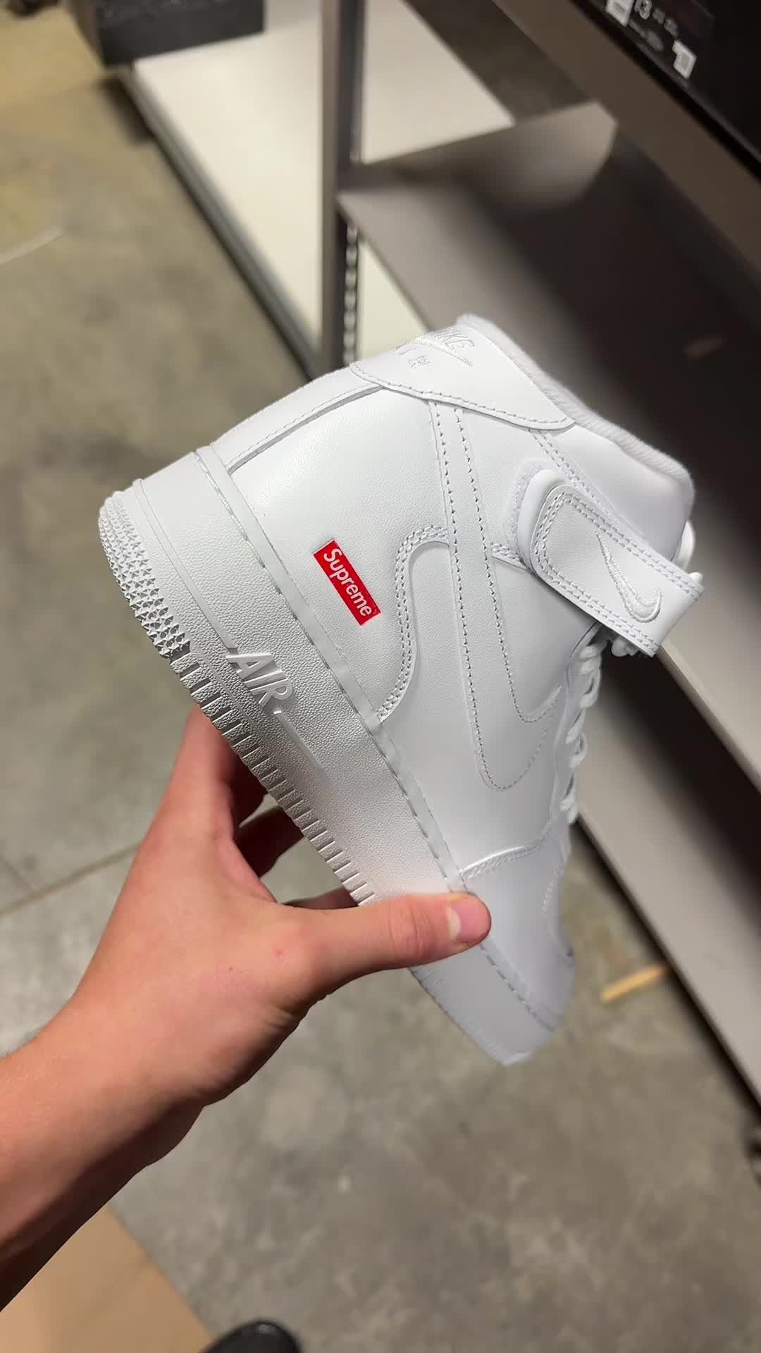 @VERIFIED SNEAKER DEALS