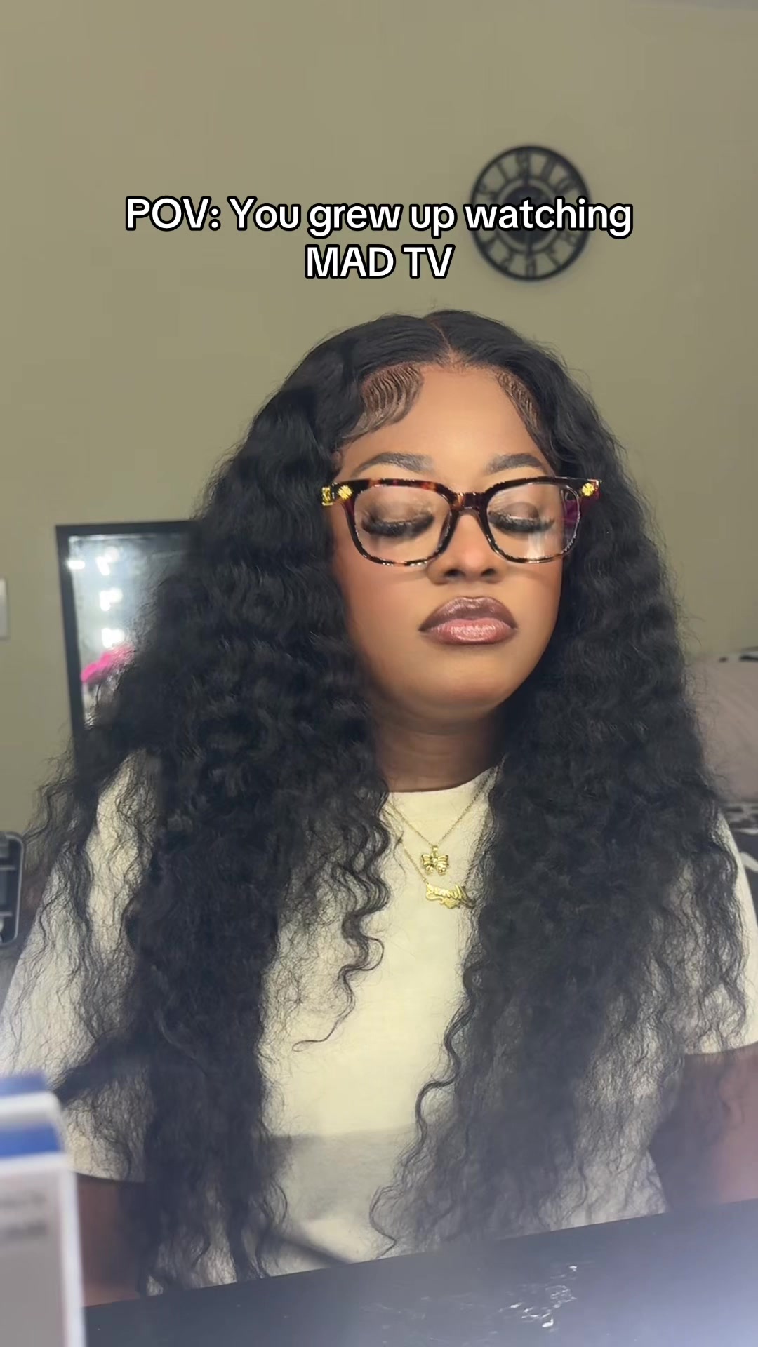 @YT: Charri Monae&rsquo;