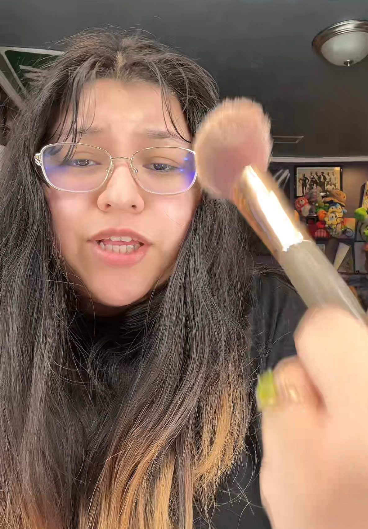 @Karen lozano