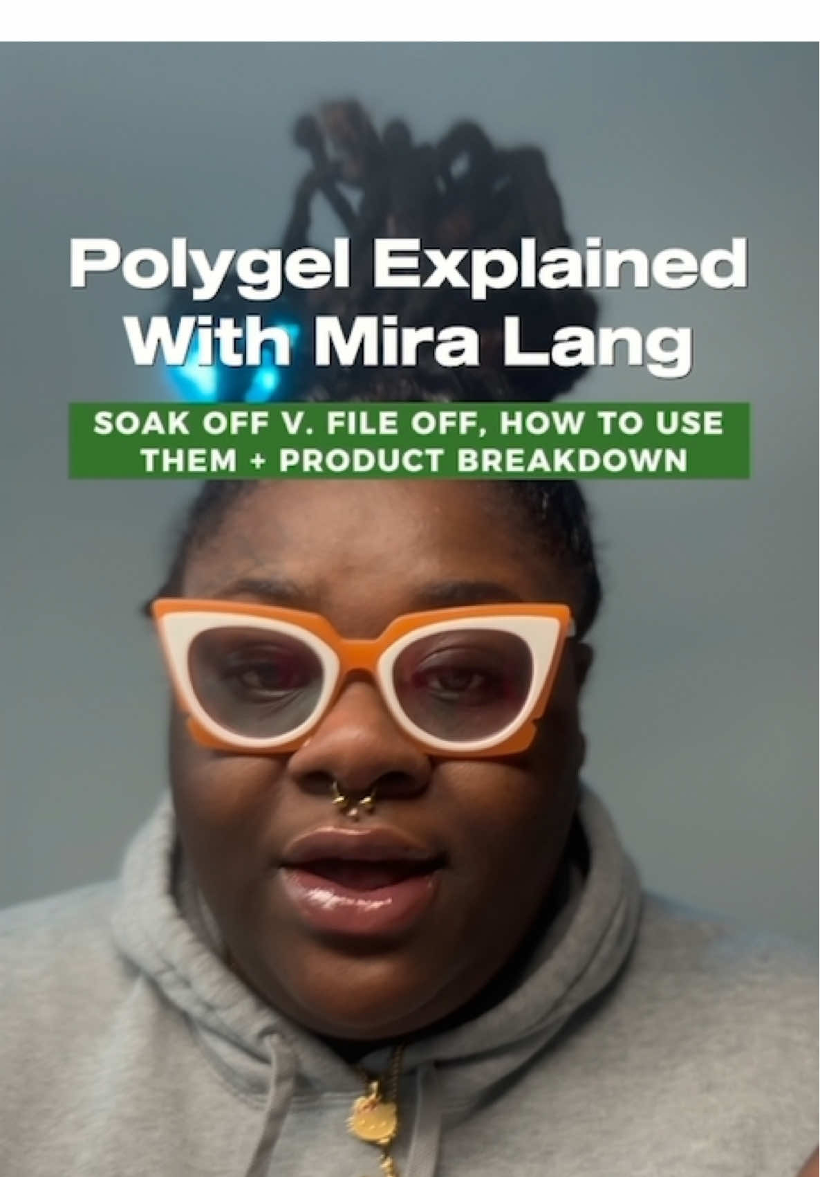 @Mira Lang 💅🏾