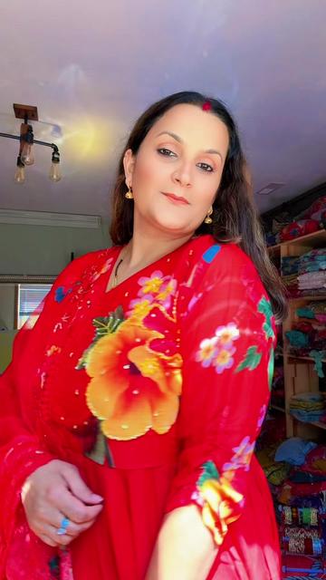 @Anju Subedi