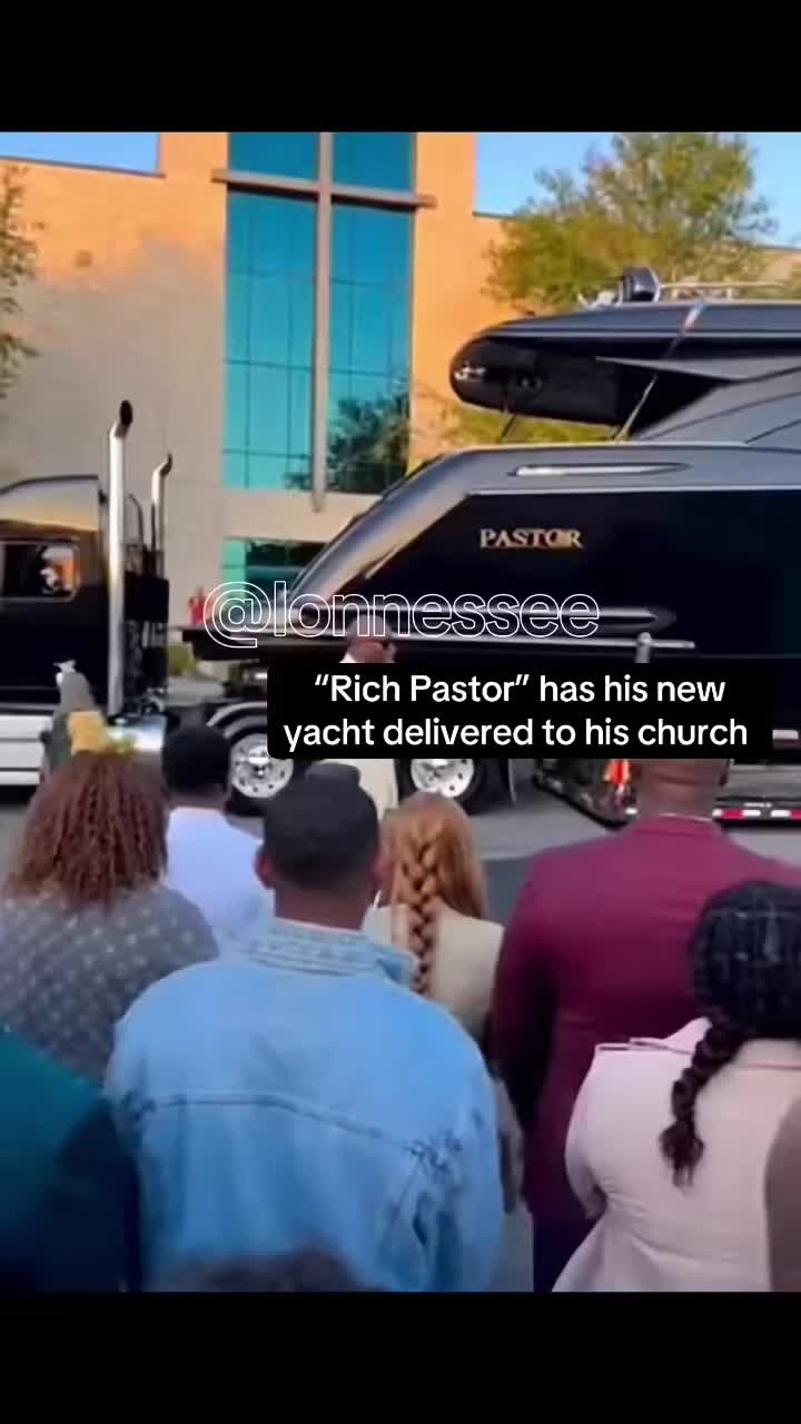 @Bishop James Long, D. Min.