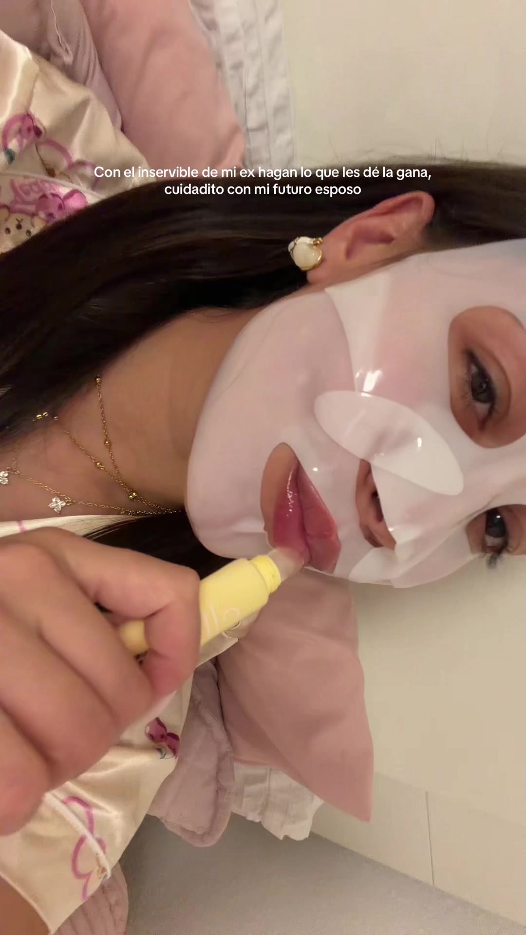 @Sabrina Ruiz