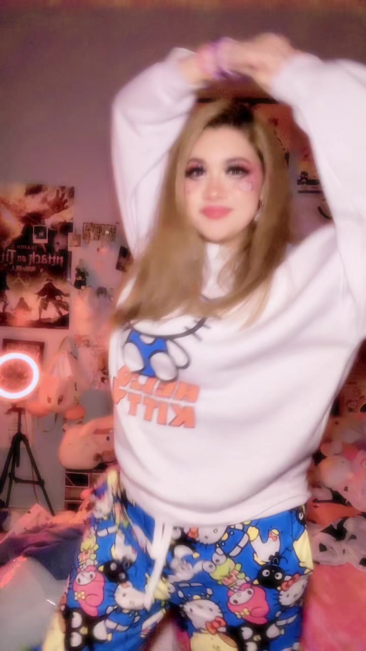 @˙˚✩&deg;｡Monique ໒꒰ྀི ˶&bull; ༝ &bull;˶ ྀི১