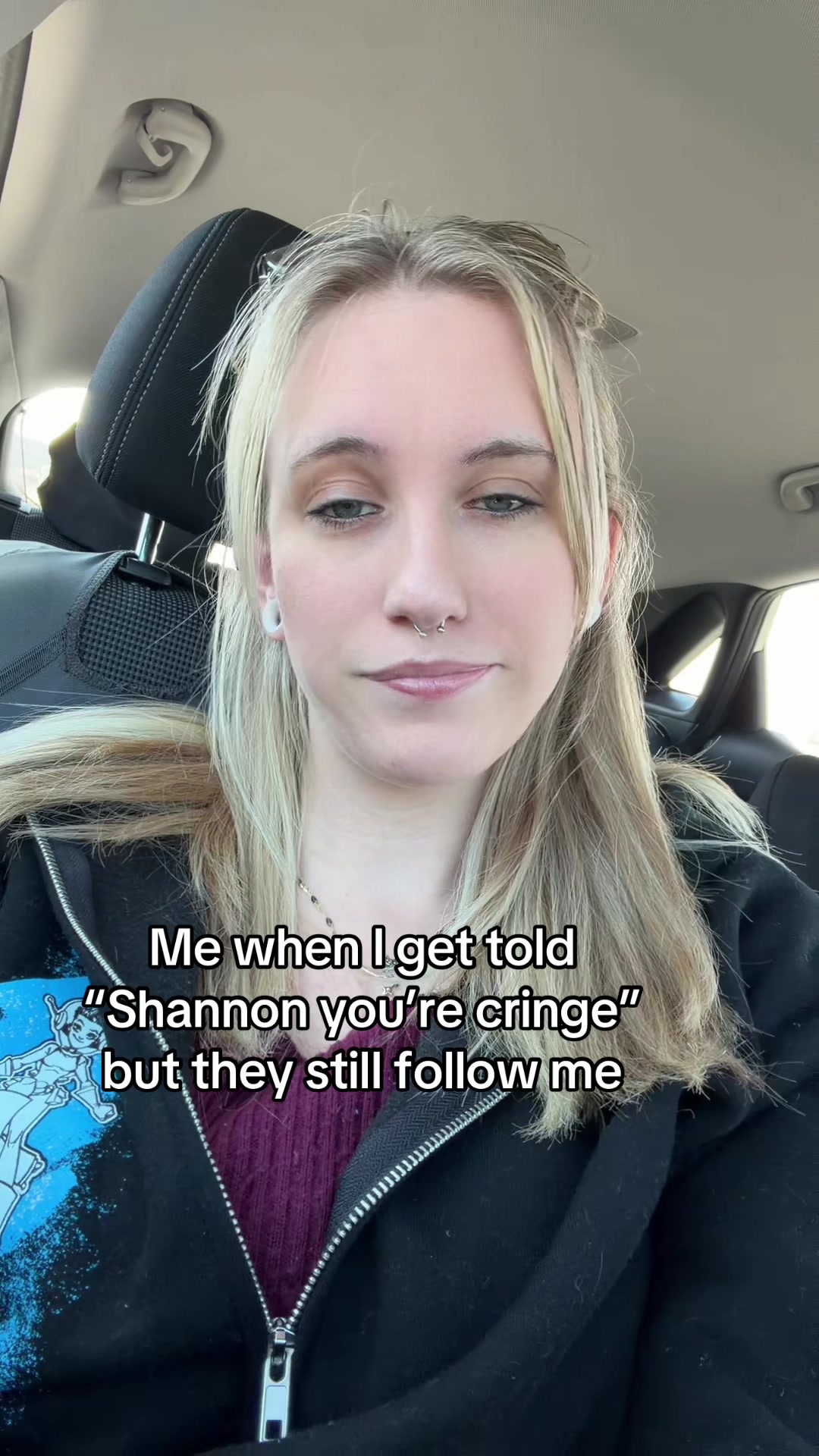 @Shannon