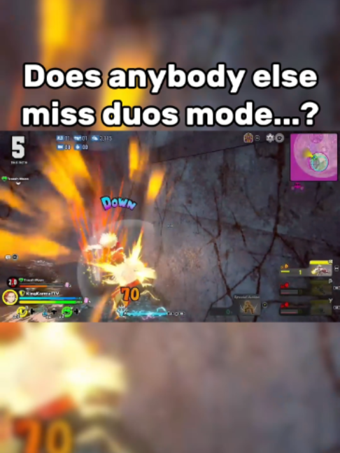 @Krashout Karma