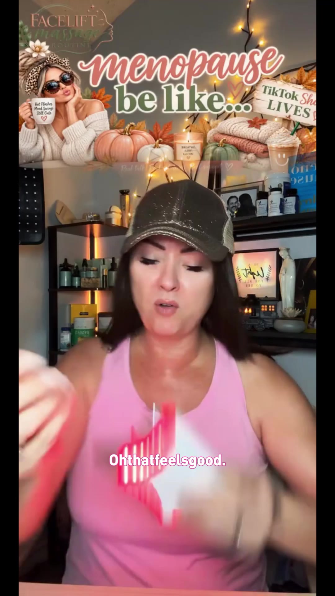 @🫶🏼Menopause Mama/Nikki&ensp;D🤘🏼