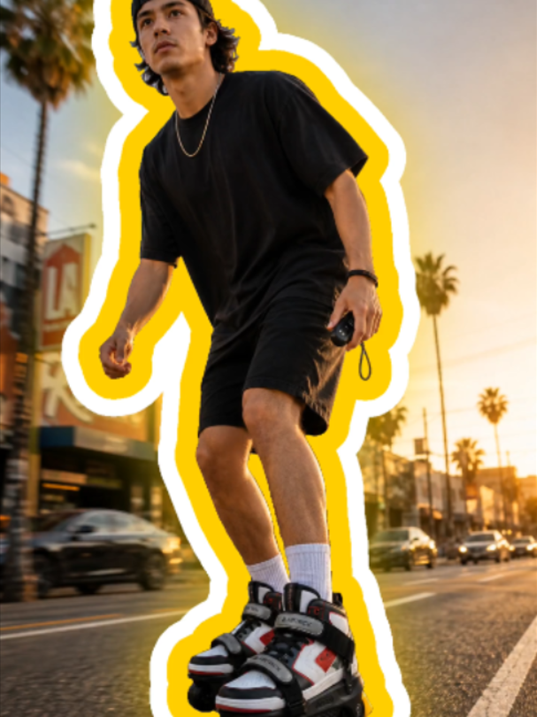 @Airtrick E-Skates