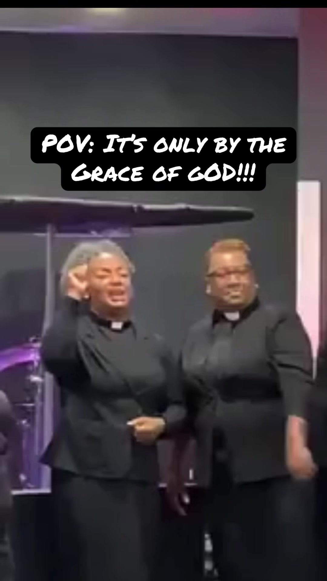 @Minister Nekisha