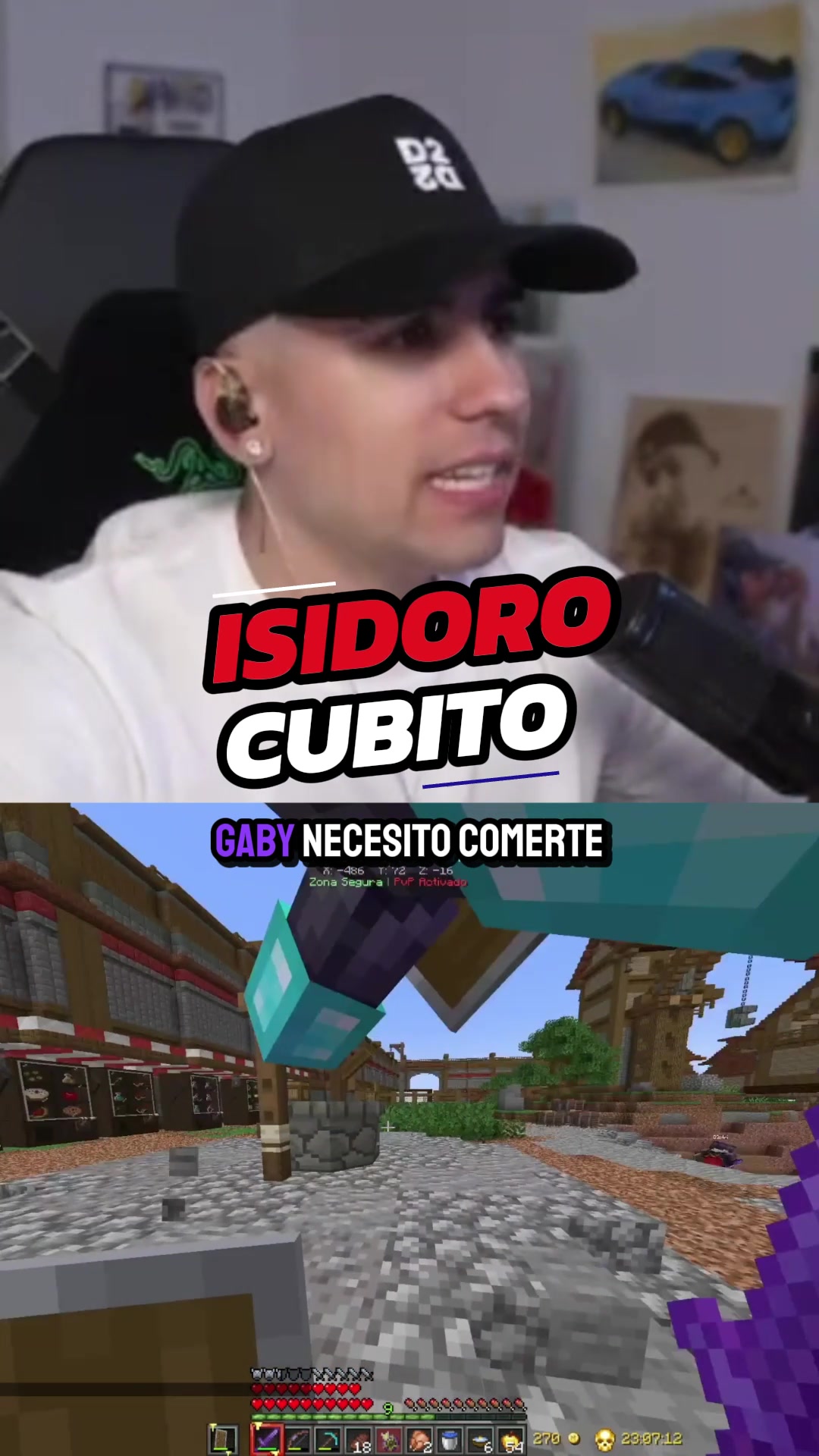 @IMANTADO OFFICIAL