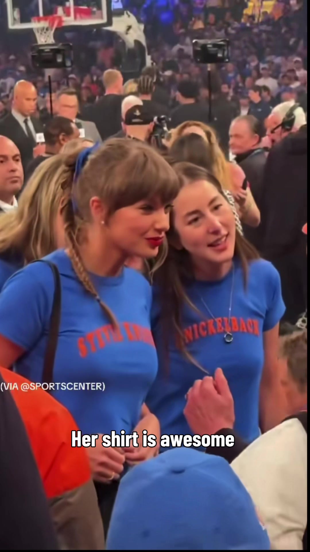 @stephanie (Taylor’s Version)