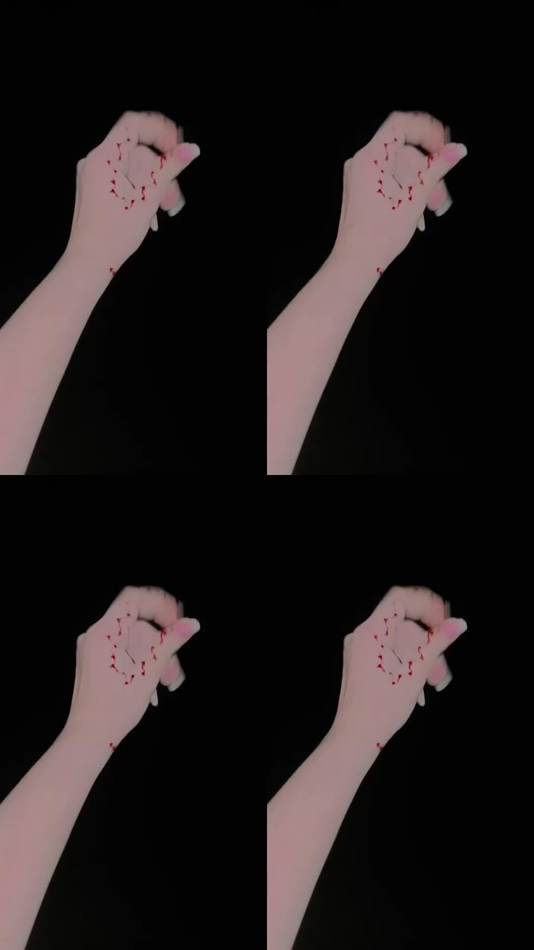 @❀☆𝐂𝐔𝐓𝐄 𝐌𝐀𝐍𝐎☆❀