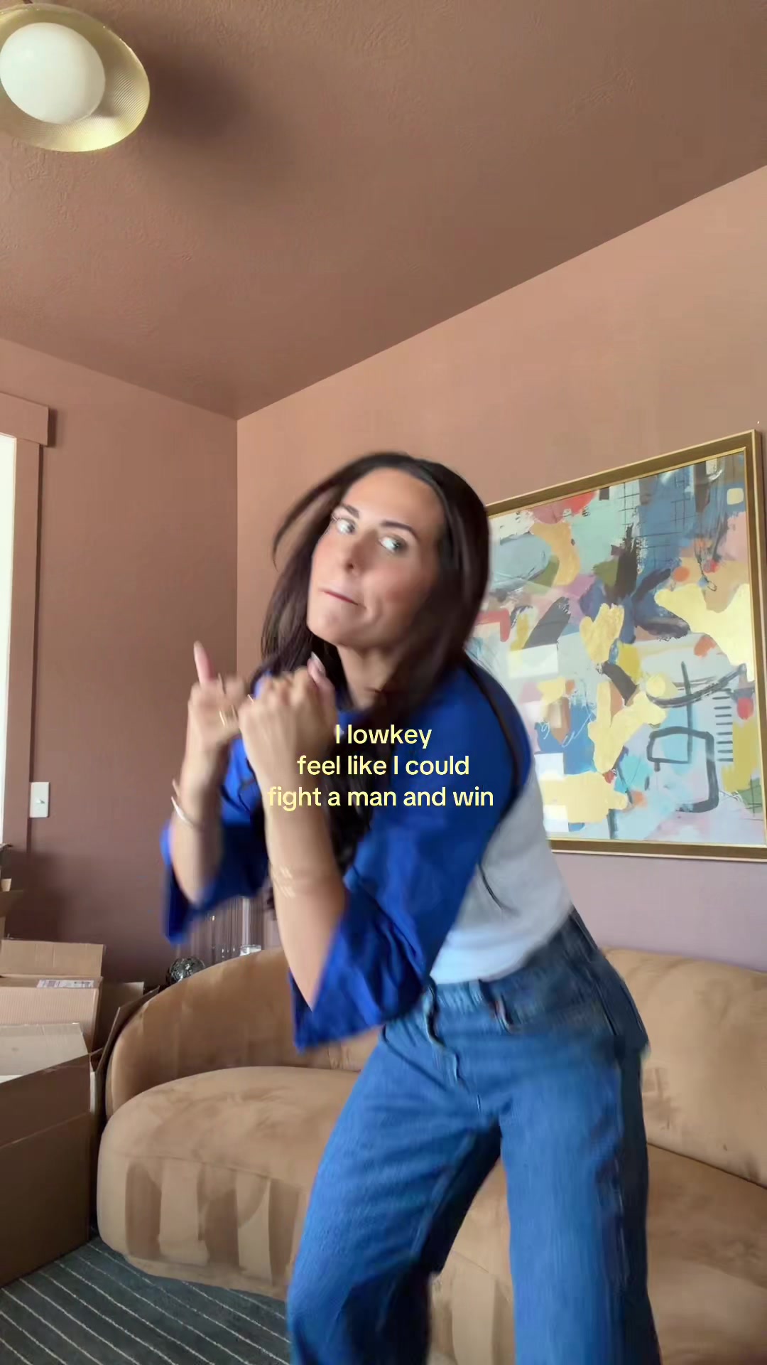 @Josie Van Dyke