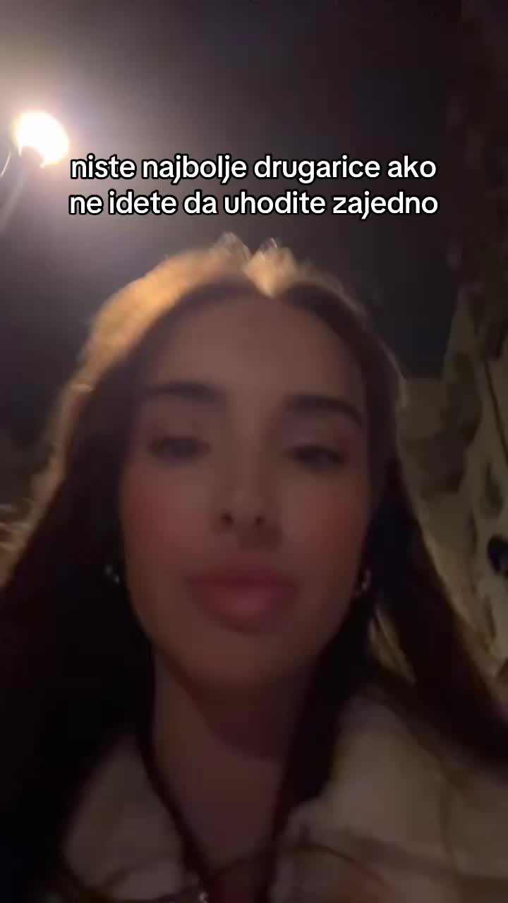 @Sara Drazic