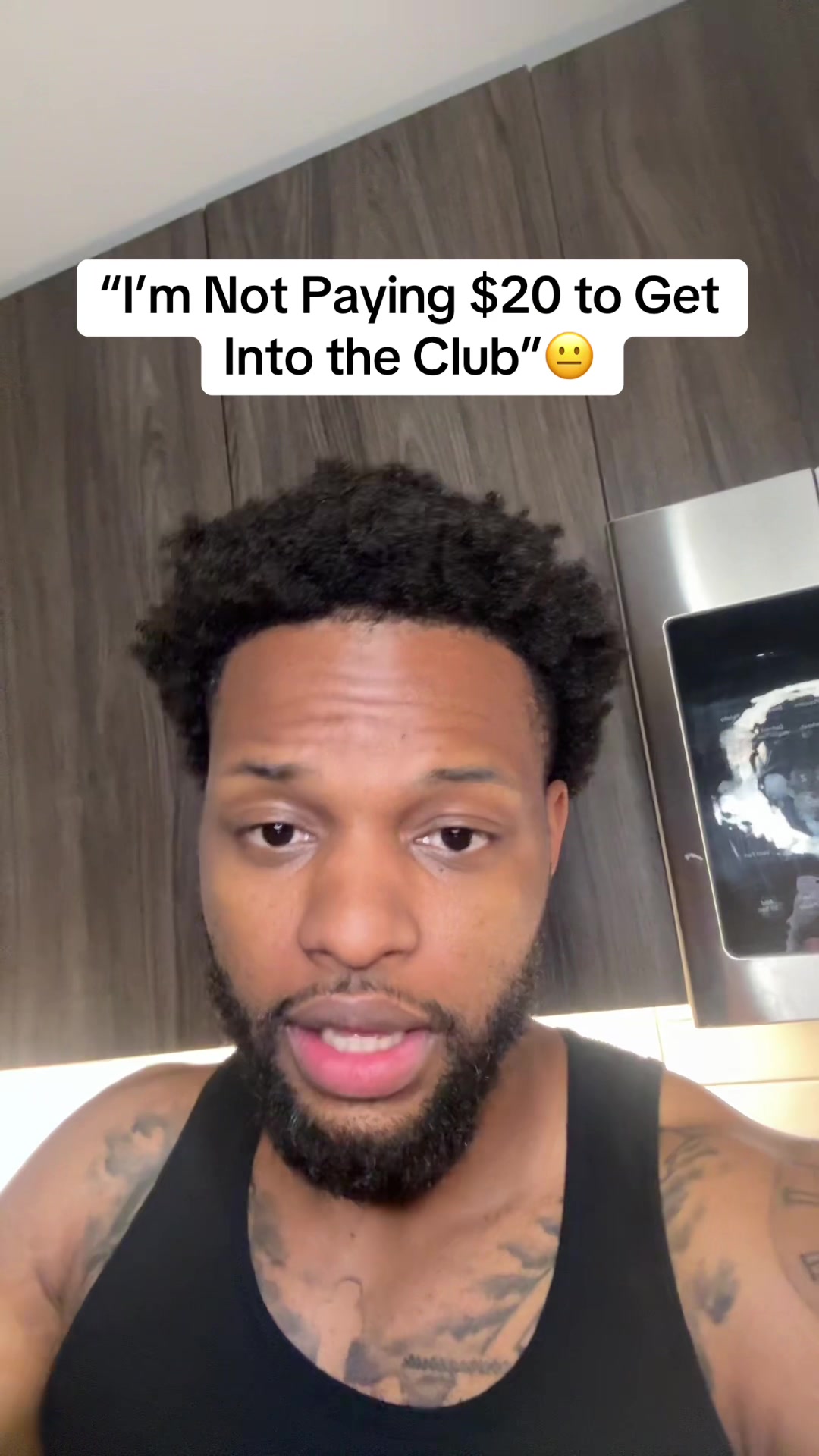 @CwillTalks| UGC Creator