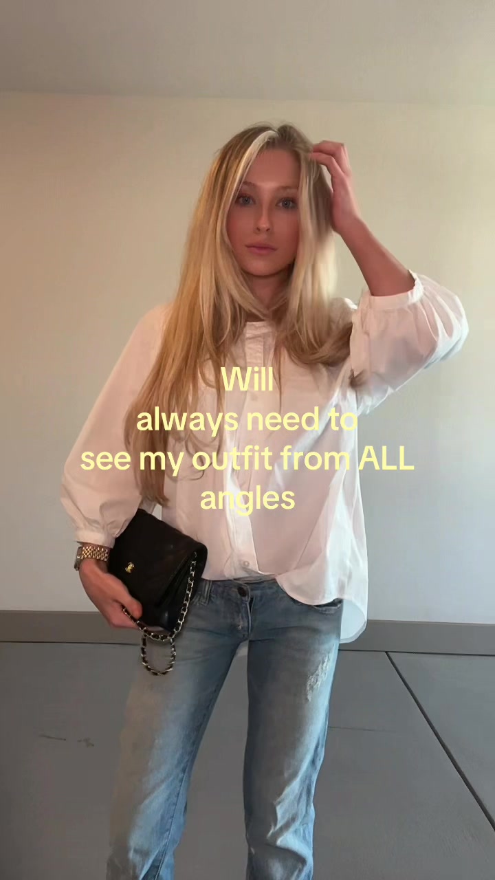 @Zara Morgan🫶