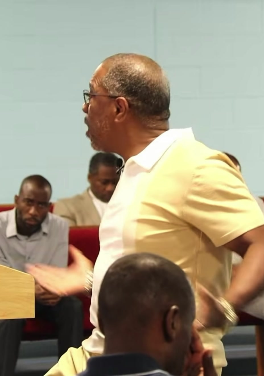 @The Way Of Yah Synagogue