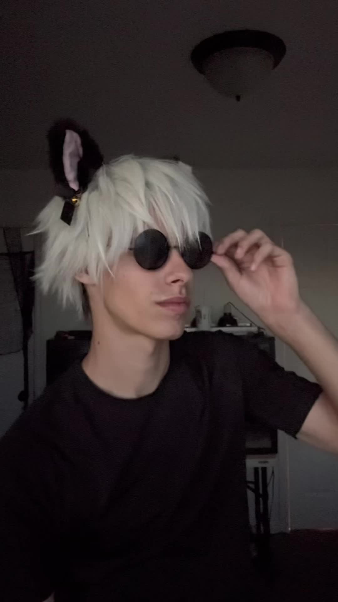 @Tonyuhavenoheart