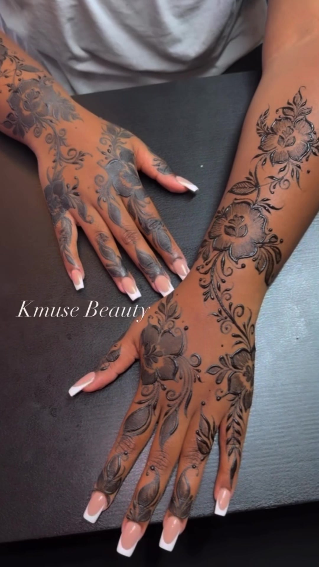 @Kmuse Beauty Shop