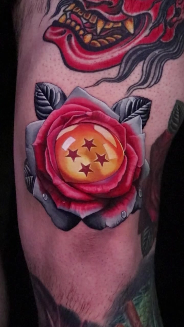 @Tattoos by Dan
