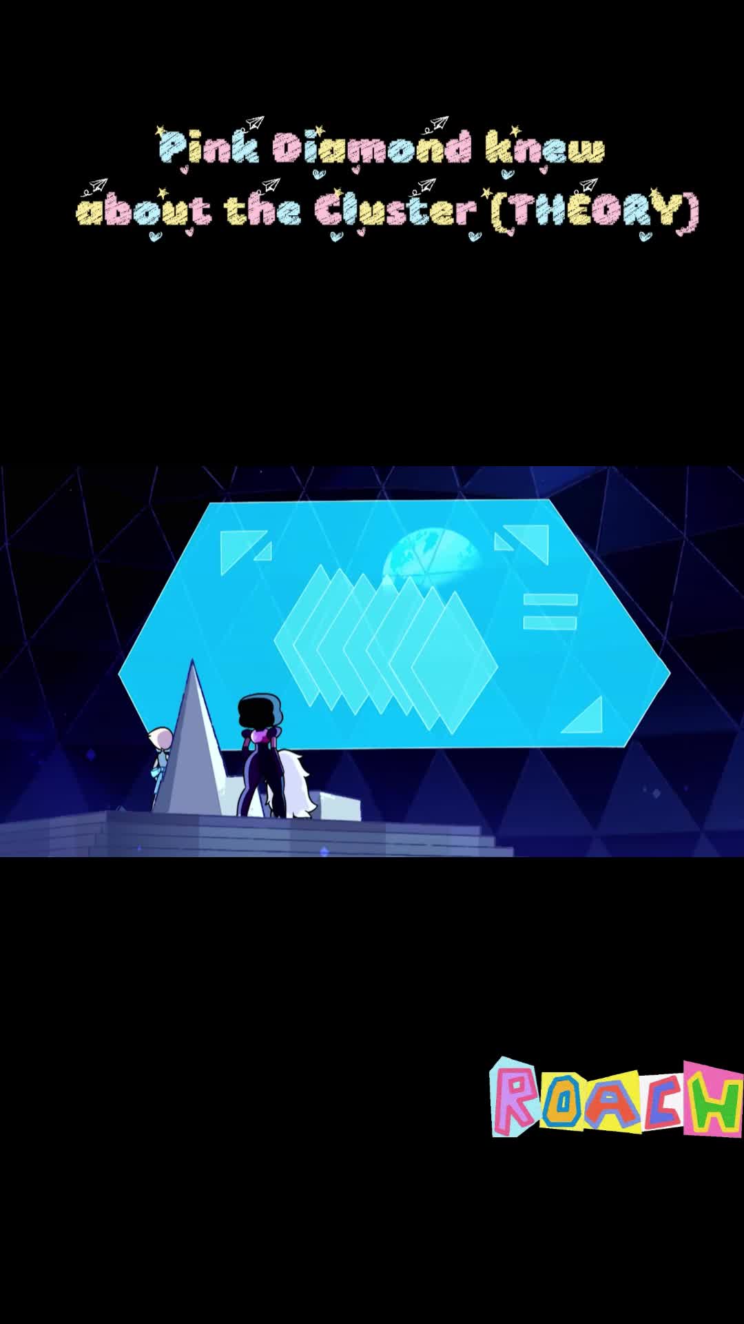 @Roach (&bull;́⍜&bull;̀) - COMMS OPEN