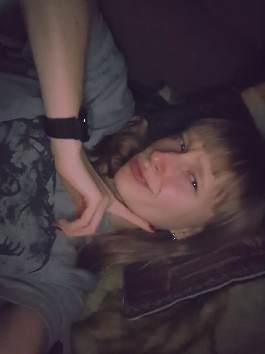 @коза в рейтузах