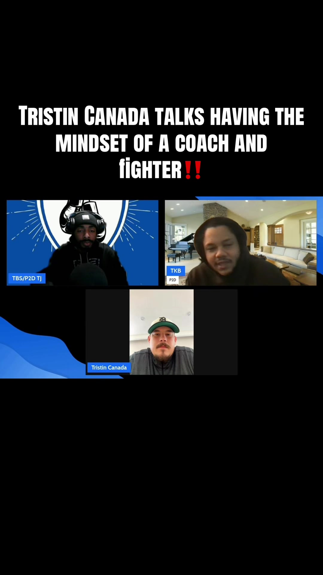 @P2D&ensp;BOXING&ensp;PODCAST&ensp;🥊🥊🔥🔥