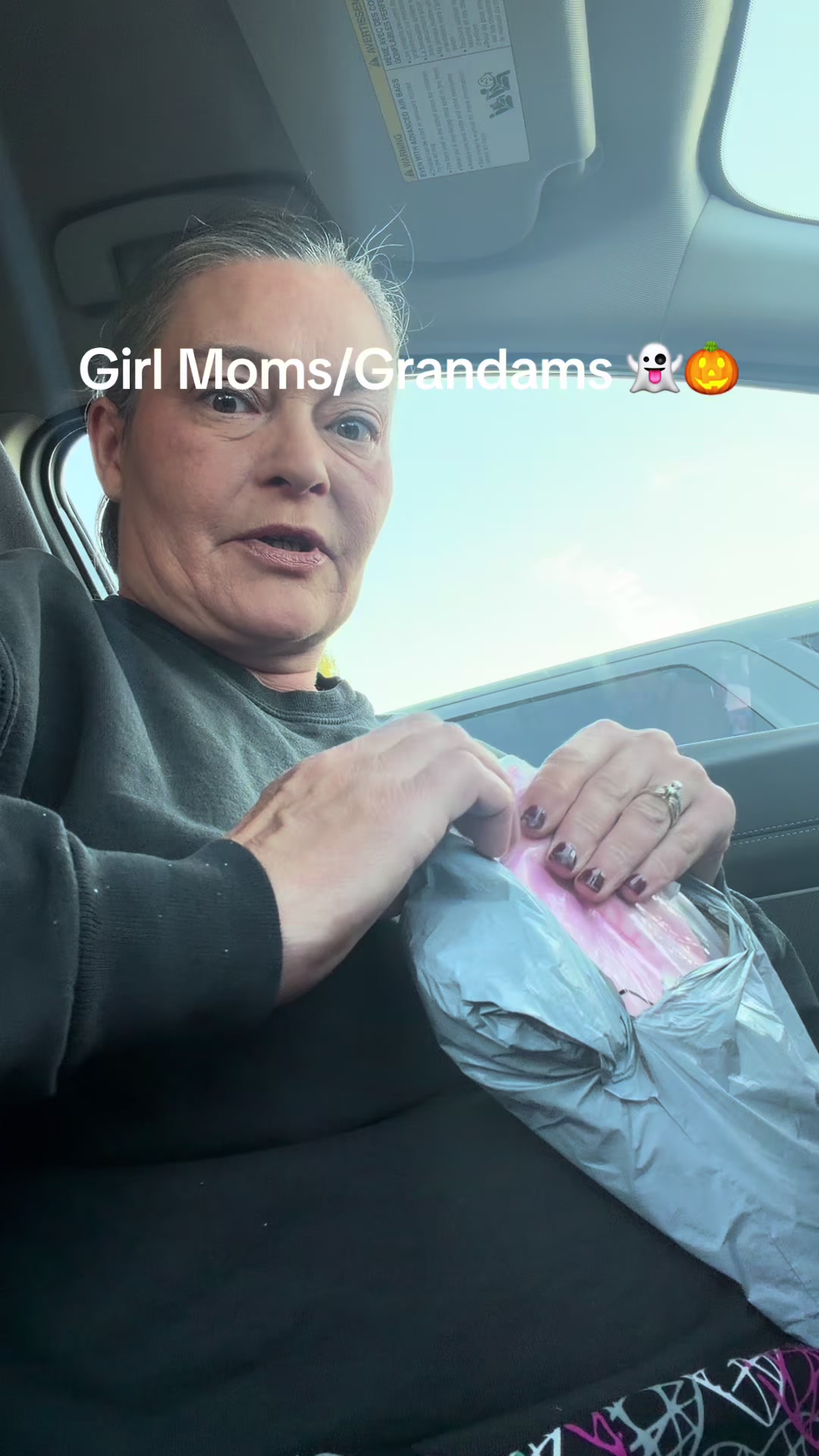@Real Grandma Reviews USA ๐บ๐ธ