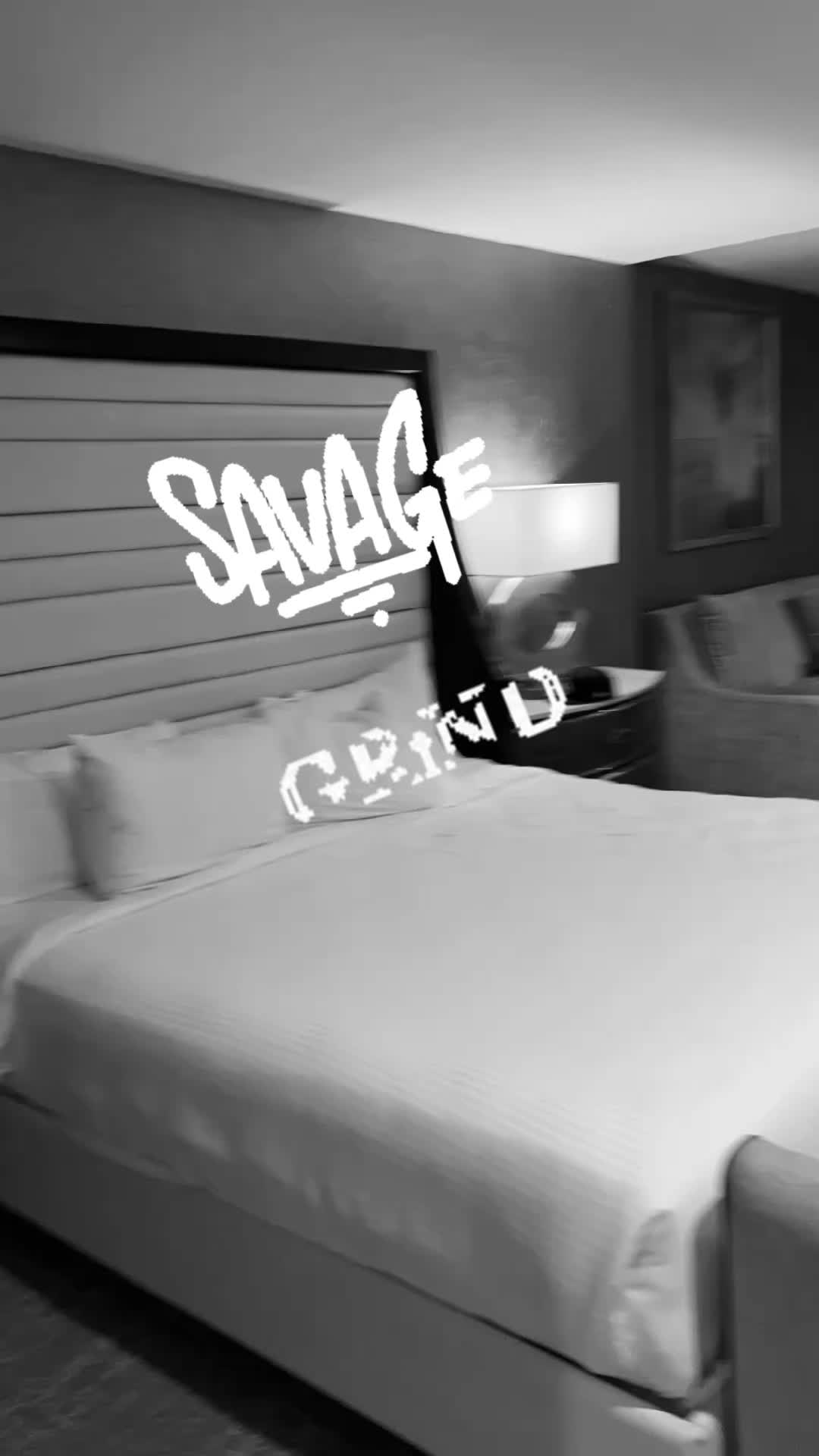 @Savage lifestylin Warrior