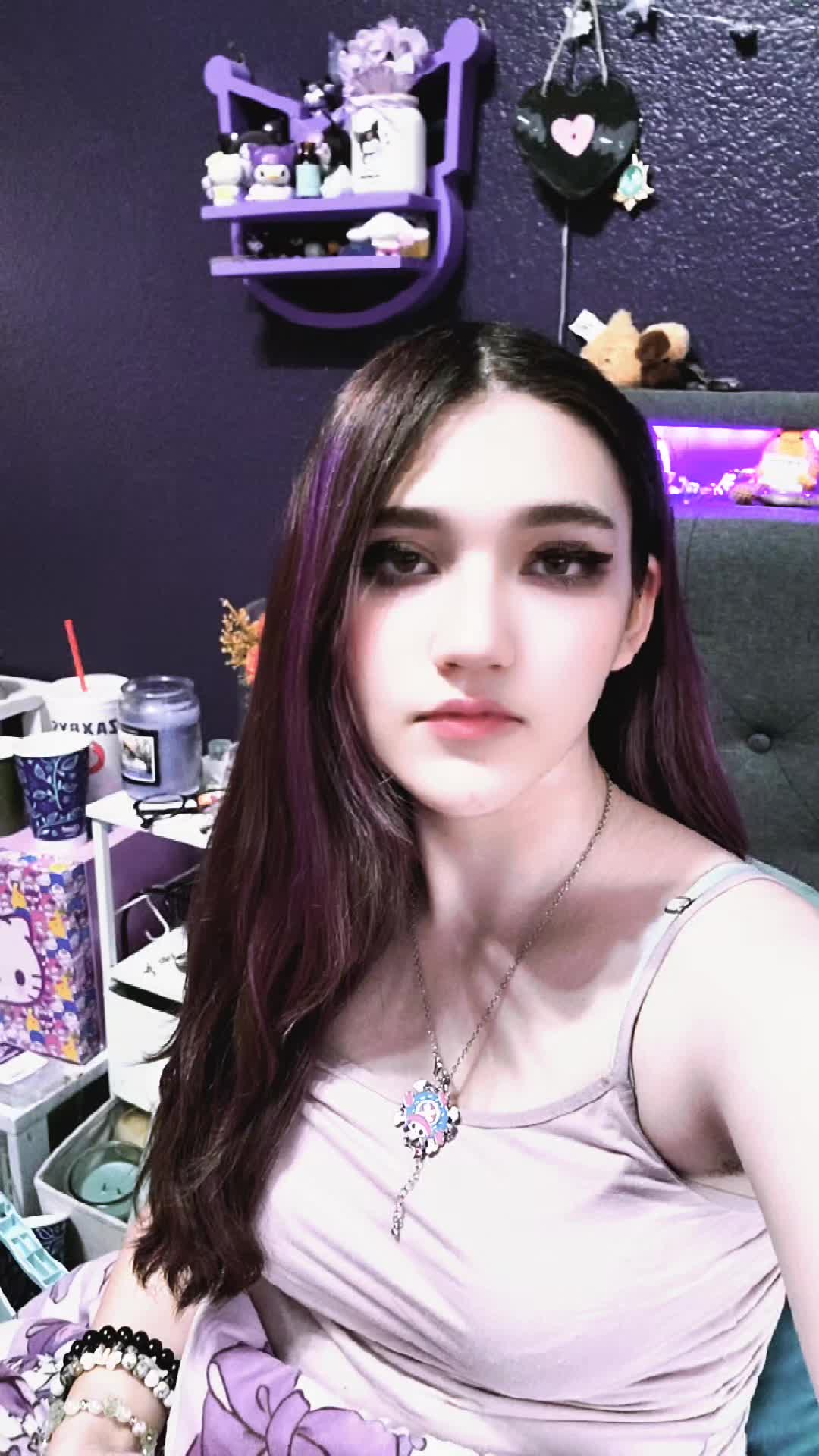@&bull;~♡Arianna♡~&bull;