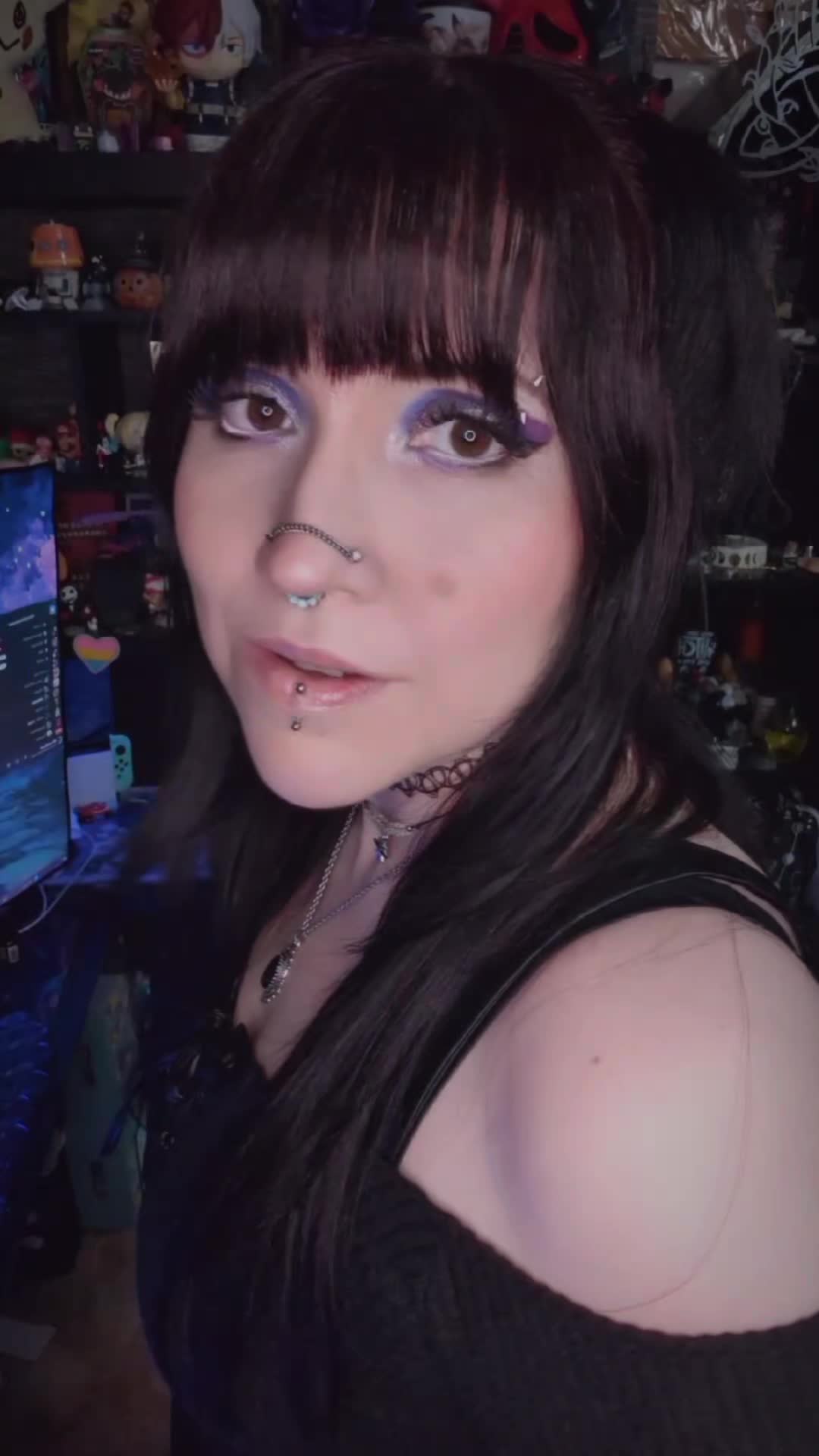 @VvPurpleRosevV