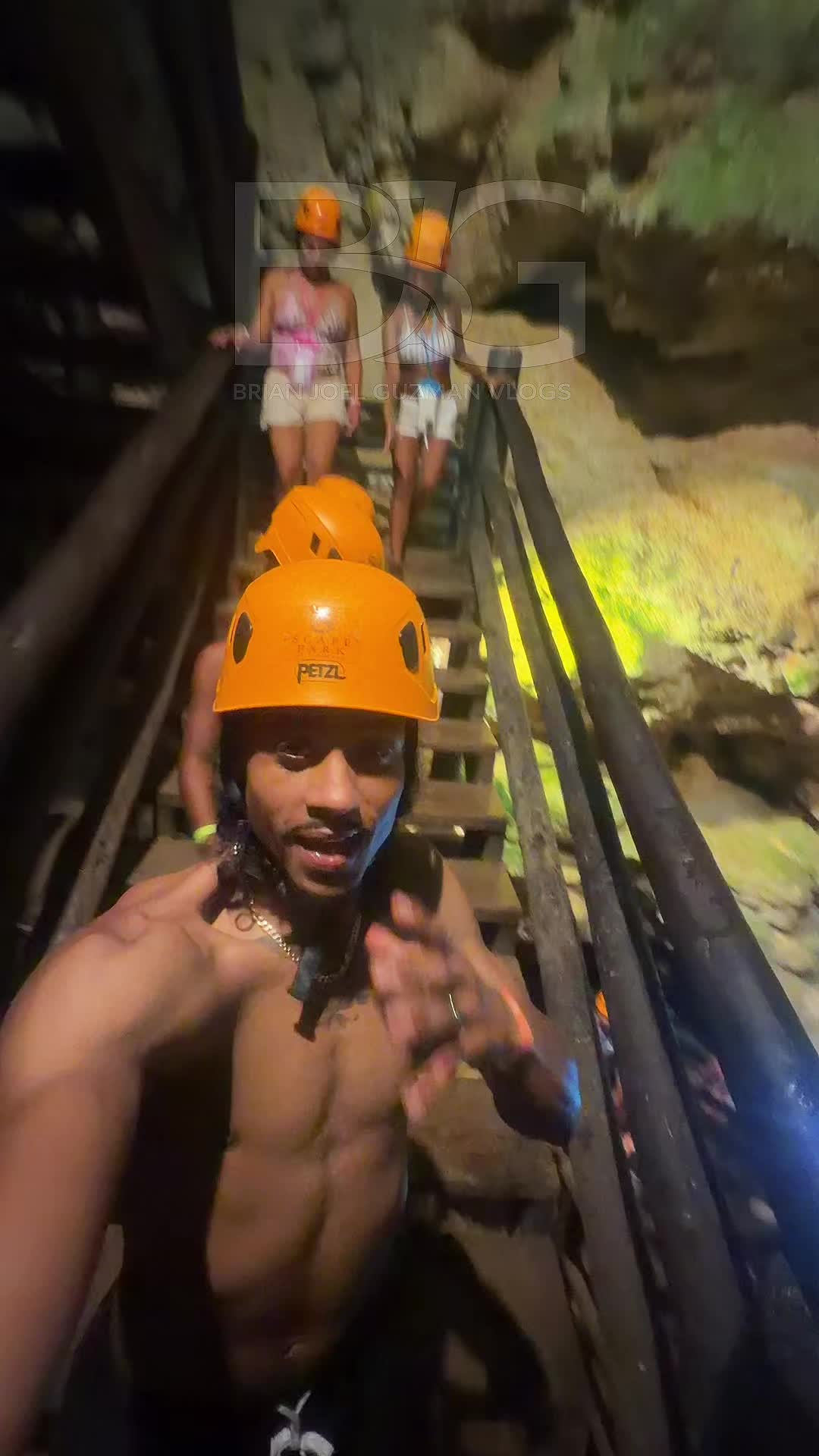 @BJG vlogs.