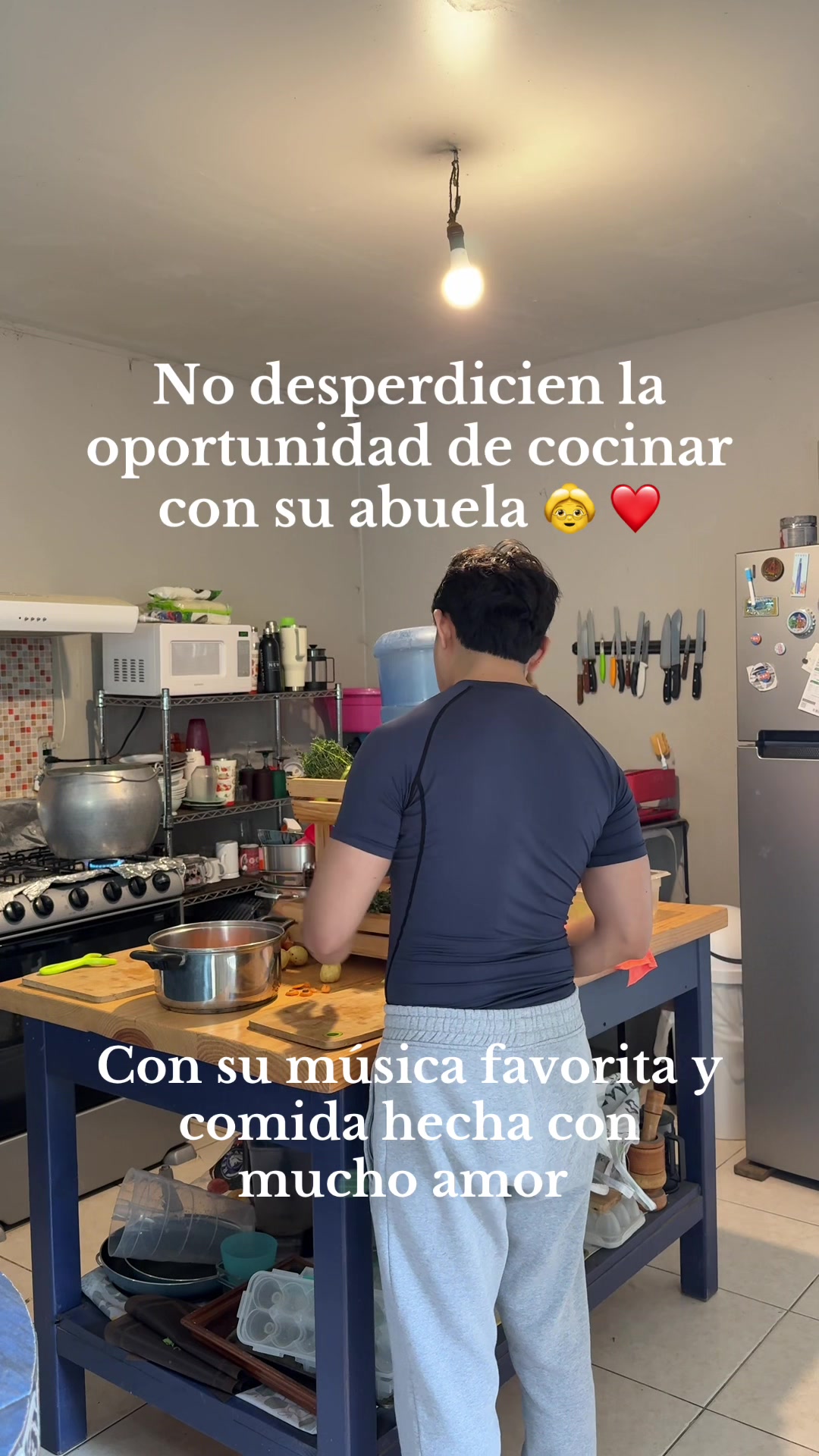 @Javilunatico &Lembranza México
